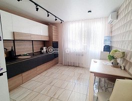 3-комнатная квартира, 94 м2