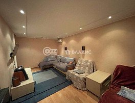 3-комнатная квартира, 76.8 м2