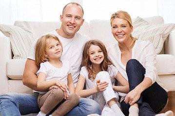 В Госдуме обсуждают новые меры поддержки семей