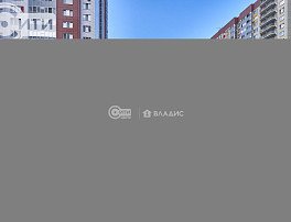3-комнатная квартира, 78.4 м2