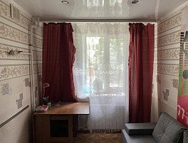 2-комнатная квартира, 46.3 м2