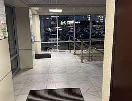 1-комнатная квартира, 40 м2