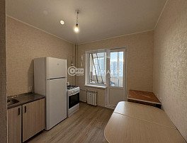 1-комнатная квартира, 40 м2
