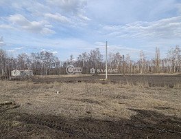Участок 6.3 сотка