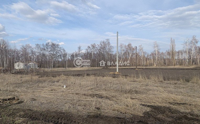 Участок 6.3 сотка, id: 1035632, фото 11