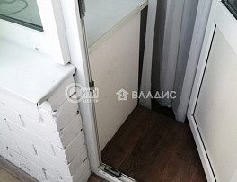 1-комнатная квартира, 32 м2