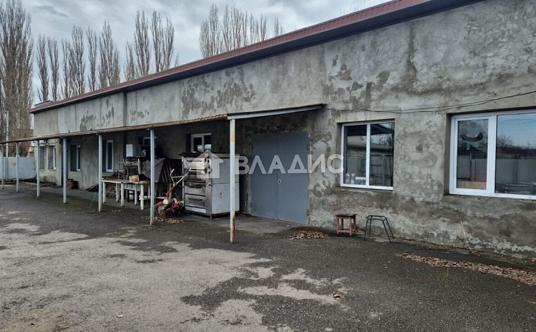 Коммерческое помещение 256.50м², эт. 1, фото 12
