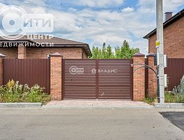 Дом, 140.5 м2, 8.05 сотка