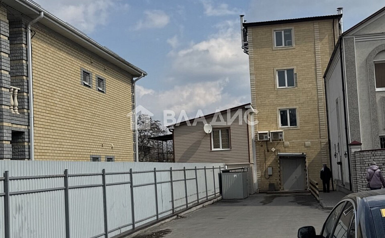Коммерческое помещение 840.00м², эт. 2, фото 23