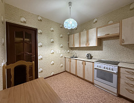 2-Комнатная квартира 54.10м²