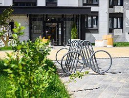 2-комнатная квартира, 62.9 м2