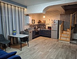 Дом, 110 м2, 4.35 сотка