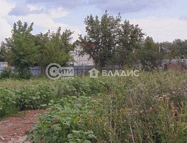 Участок 4.9 сотка