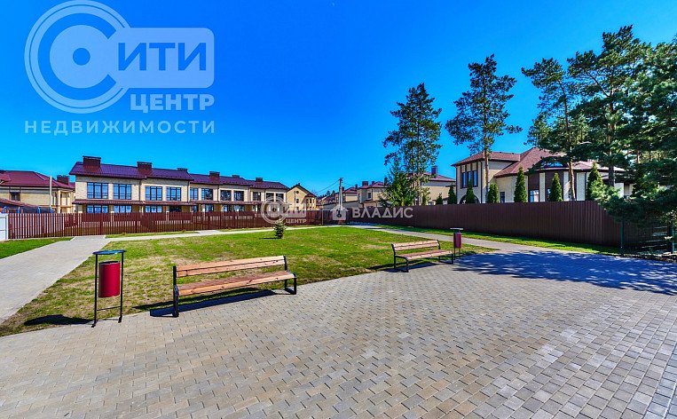 Таунхаус, комнат 4, 207.88 кв.м, id: 1081281, фото 31