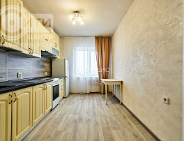 2-Комнатная квартира 62.20м²
