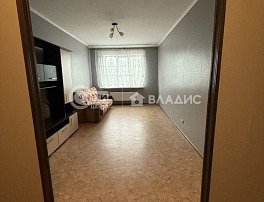2-комнатная квартира, 57.6 м2