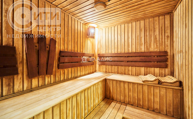 Коммерческое помещение 162.20м², эт. 1, фото 35