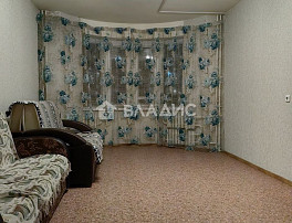 1-Комнатная квартира 40.20м²