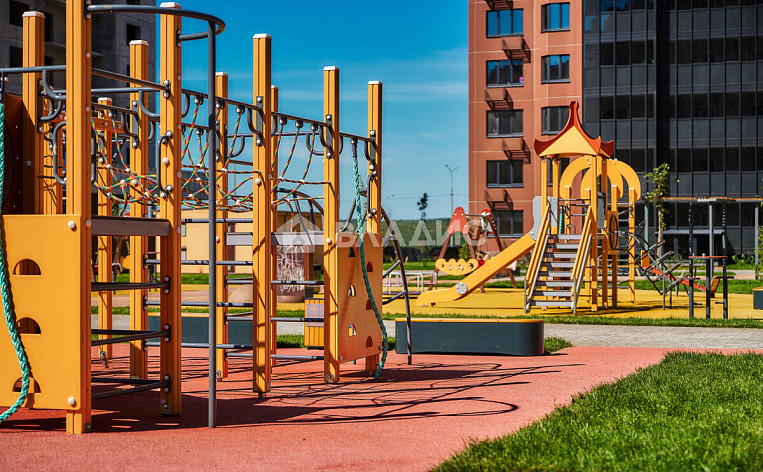 1-Комнатная квартира 37.90м², эт. 10, фото 24
