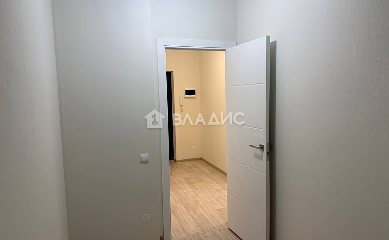 1-Комнатная квартира 48.70м², эт. 4, фото 21