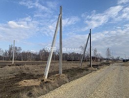 Участок 6.3 сотка
