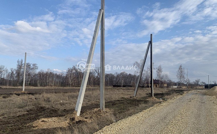 Участок 6.3 сотка, id: 1035632, фото 11