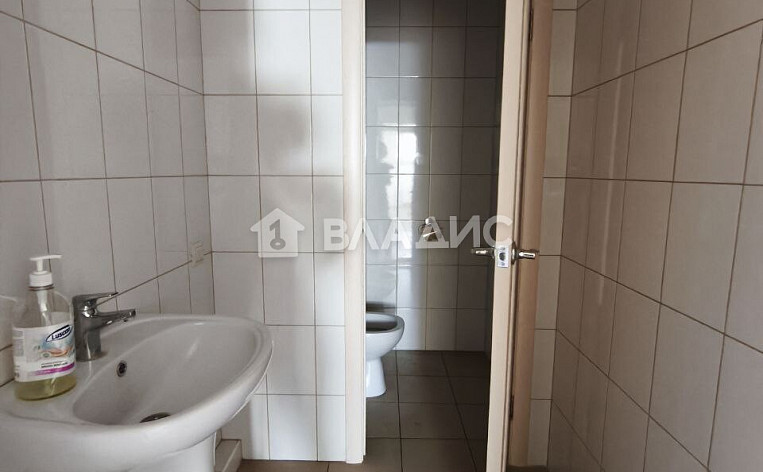 Коммерческое помещение 315.40м², эт. 3, фото 15