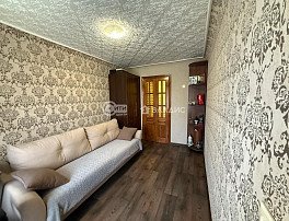 3-комнатная квартира, 62.2 м2