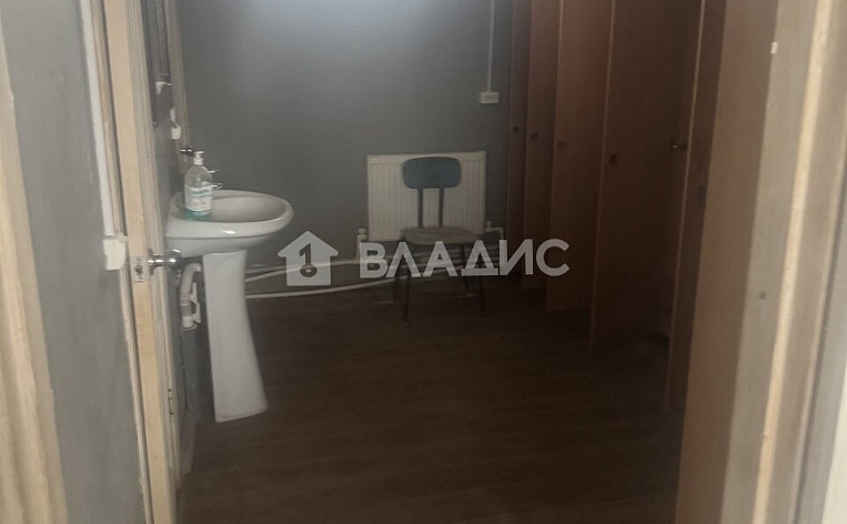 Коммерческое помещение 256.50м², эт. 1, фото 12