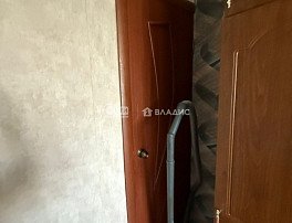 1-комнатная квартира, 31.7 м2