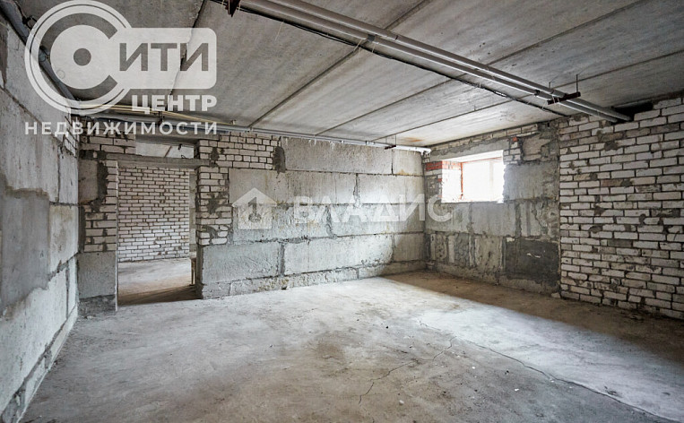 Коммерческое помещение 155.00м², эт. -1, фото 12
