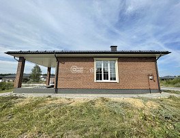 Дом, 155 м2, 7.5 сотка
