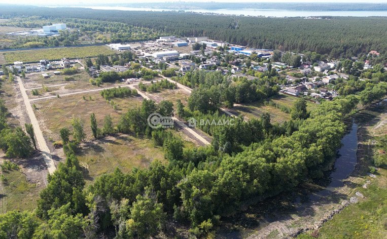 Участок 6.3 сотка, id: 1035632, фото 11