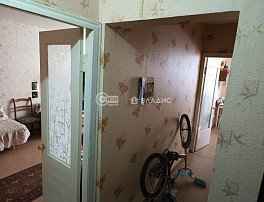 1-комнатная квартира, 30.3 м2