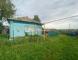 Дом, 33.5 м2, 43 сотка