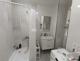 2-комнатная квартира, 41 м2