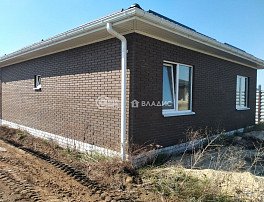 Дом, 80 м2, 6 сотка