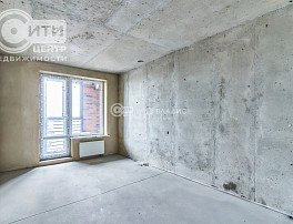 1-комнатная квартира, 30.53 м2