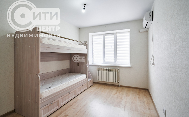 2-комнатная квартира, 51.1 м2, эт. 3, id: 1018857, фото 33