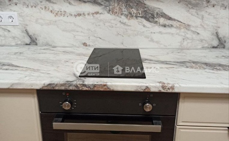 1-комнатная квартира, 44.6 м2, эт. 9, id: 1157088, фото 22
