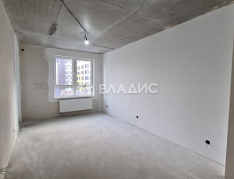 Студия 28.70м²