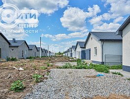 Дом, 88 м2, 3.3 сотка