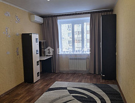 1-Комнатная квартира 32.00м²