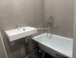 1-комнатная квартира, 19.4 м2