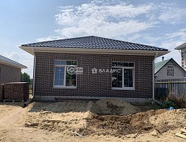 Дом, 98 м2, 6 сотка