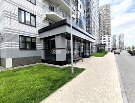 2-комнатная квартира, 57.3 м2