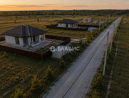 Земельный участок 5.00 соток