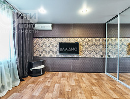 3-Комнатная квартира 54.20м²