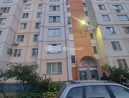 2-комнатная квартира, 54 м2