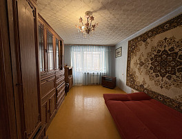 2-Комнатная квартира 45.10м²